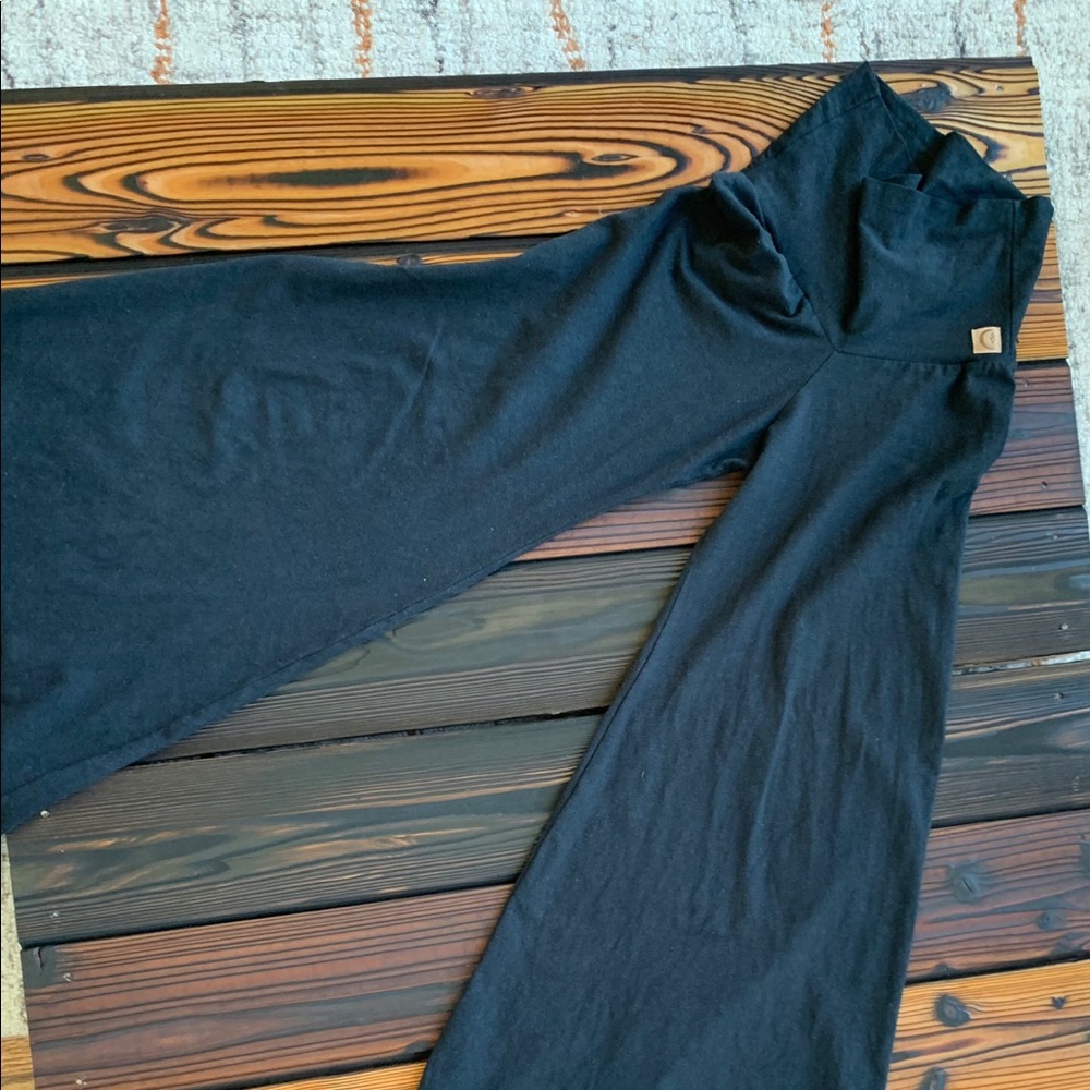 SOLD SinewMoon Cumberland Blues Gauchos Onyx XS